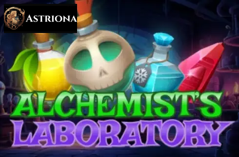 Alchemist's Laboratory